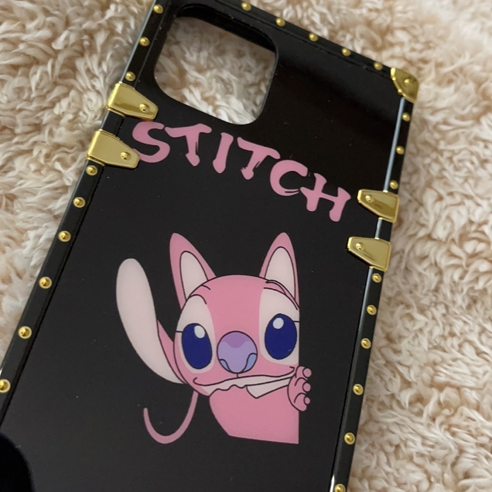 New Stitch iPhone 12 case - Picture 2 of 3
